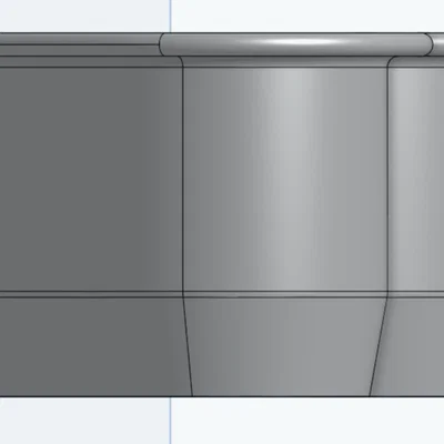 Khuôn cắt bánh quy trái tim