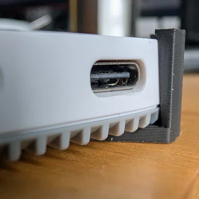 Giá treo tường Tuya ZY-M100 in 3D chắc chắn, thiết kế tối ưu