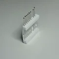 Giá đỡ kim may thông minh 10 vị trí với cơ chế lò xo đàn hồi - Thumbnail 1