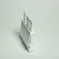 Giá đỡ kim may thông minh 10 vị trí với cơ chế lò xo đàn hồi - Thumbnail 3