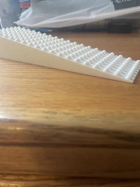 Miếng đệm chân cảm giác (Sensory Wedge for Foot) - Image 1