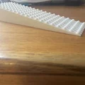 Miếng đệm chân cảm giác (Sensory Wedge for Foot) - Thumbnail 1