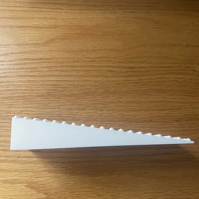 Miếng đệm chân cảm giác (Sensory Wedge for Foot)