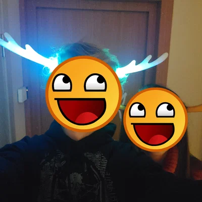 Sừng hươu đeo được Shikanoko Nokonoko Koshitantan (tháo rời)