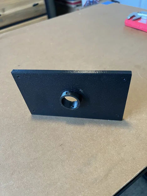 Đế gắn trạm thời tiết (Weather Station Mount) - Image 3