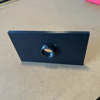 Đế gắn trạm thời tiết (Weather Station Mount)