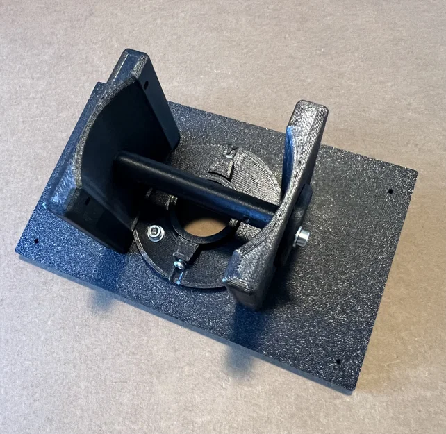 Đế gắn trạm thời tiết (Weather Station Mount) - Image 8