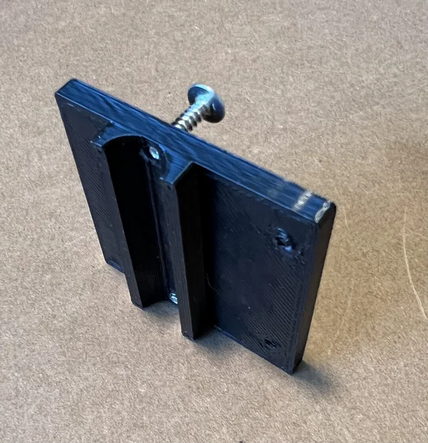 Đế gắn trạm thời tiết (Weather Station Mount) - Image 10