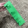 Móc treo đồ gắn tường 4 chấu - Thiết kế bền đẹp, tiết kiệm vật liệu - Thumbnail 3