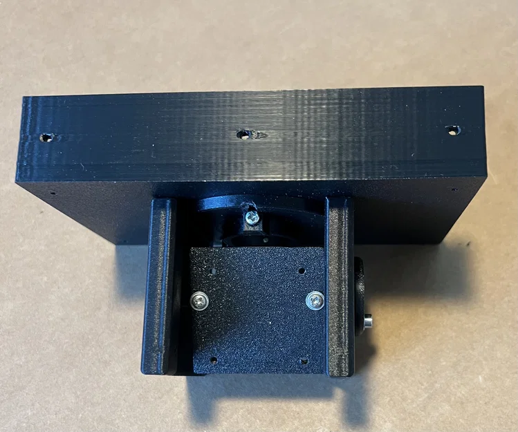 Đế gắn trạm thời tiết (Weather Station Mount) - Image 11