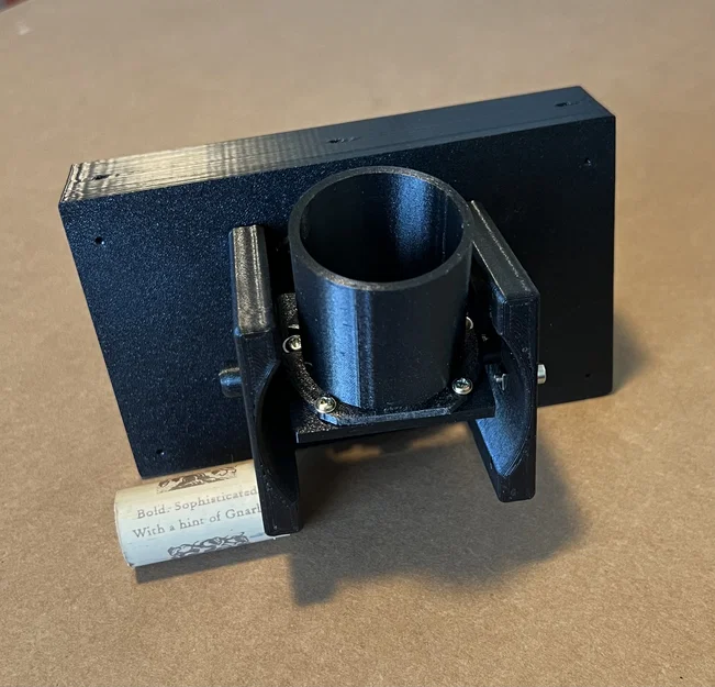 Đế gắn trạm thời tiết (Weather Station Mount) - Image 12