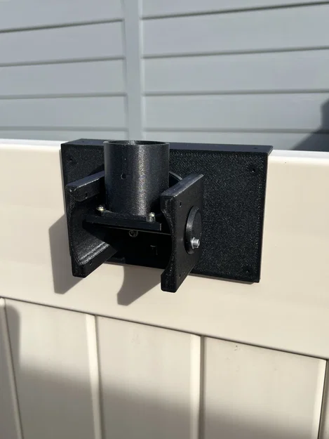 Đế gắn trạm thời tiết (Weather Station Mount) - Image 13