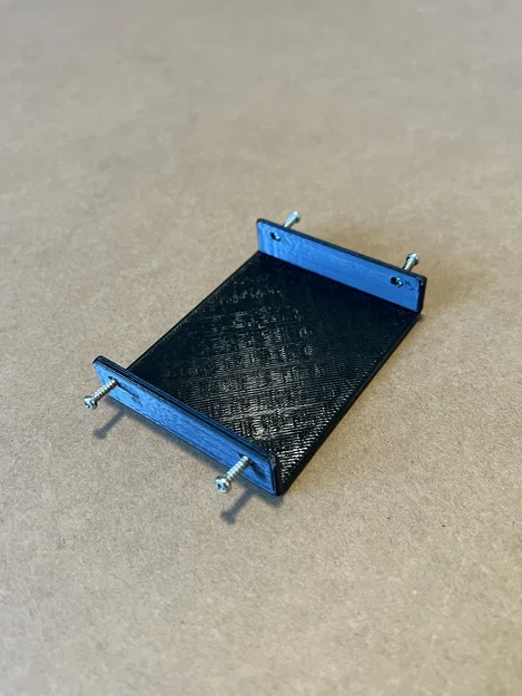 Đế gắn trạm thời tiết (Weather Station Mount) - Image 16