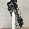Chân đế in 3D trưng bày Lego Technic Porsche cực chất - Thumbnail 3