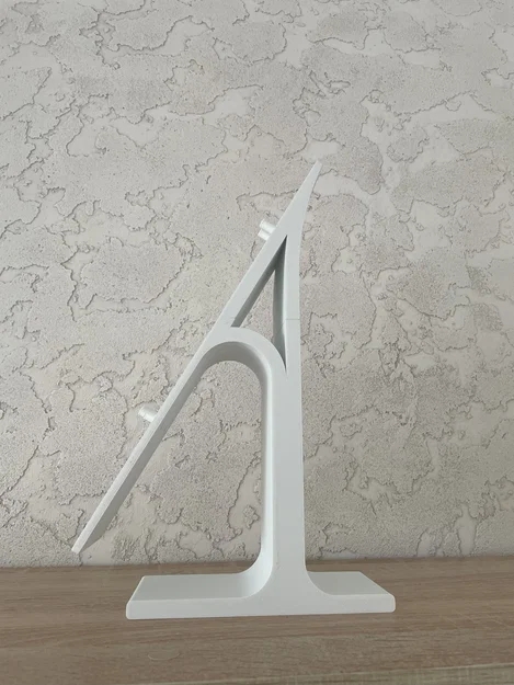 Chân đế in 3D trưng bày Lego Technic Porsche cực chất - Image 4