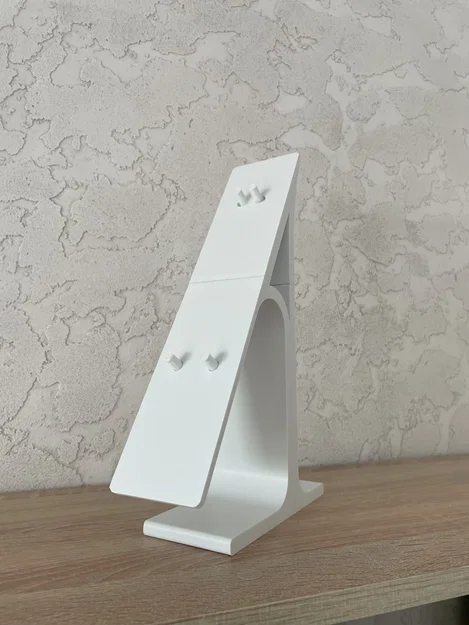 Chân đế in 3D trưng bày Lego Technic Porsche cực chất - Image 5