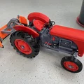Bộ phụ kiện nâng cấp chính xác cho OpenRC Tractor MK3 TEA20 - Thumbnail 6