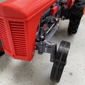 Bộ phụ kiện nâng cấp chính xác cho OpenRC Tractor MK3 TEA20 - Thumbnail 8
