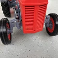 Bộ phụ kiện nâng cấp chính xác cho OpenRC Tractor MK3 TEA20 - Thumbnail 9