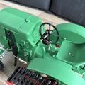 OpenRc Tractor Deutz F1L 514 đời 1951 - Thumbnail 2