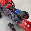 Bộ phụ kiện nâng cấp chính xác cho OpenRC Tractor MK3 TEA20 - Thumbnail 10