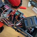 Bộ phụ kiện nâng cấp chính xác cho OpenRC Tractor MK3 TEA20 - Thumbnail 11