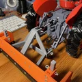 Bộ phụ kiện nâng cấp chính xác cho OpenRC Tractor MK3 TEA20 - Thumbnail 13