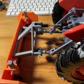 Bộ phụ kiện nâng cấp chính xác cho OpenRC Tractor MK3 TEA20 - Thumbnail 14