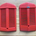 Bộ phụ kiện nâng cấp chính xác cho OpenRC Tractor MK3 TEA20 - Thumbnail 18