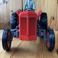 Bộ phụ kiện nâng cấp chính xác cho OpenRC Tractor MK3 TEA20 - Thumbnail 20