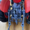 Bộ phụ kiện nâng cấp chính xác cho OpenRC Tractor MK3 TEA20 - Thumbnail 24