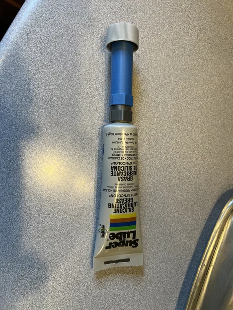 “Mr. Lube V1” – Dụng cụ bôi trơn trục Z 8mm - Image 6