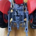 Bộ phụ kiện nâng cấp chính xác cho OpenRC Tractor MK3 TEA20 - Thumbnail 25