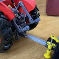 Bộ phụ kiện nâng cấp chính xác cho OpenRC Tractor MK3 TEA20 - Thumbnail 28
