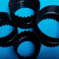 Bộ Khuôn Cắt Bánh Scone Tiện Lợi - Thumbnail 1
