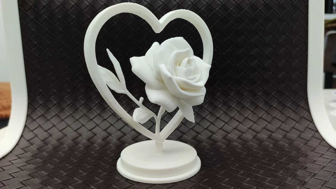 Bông hồng trong trái tim - Image 3