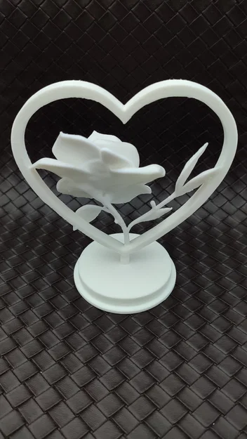 Bông hồng trong trái tim - Image 4