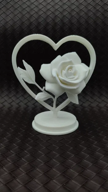 Bông hồng trong trái tim - Image 5