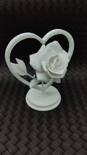 Bông hồng trong trái tim - Image 6