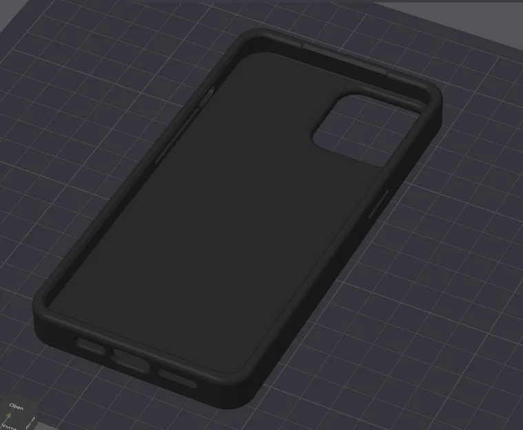 Ốp lưng TPU cho Iphone 14 - Image 1