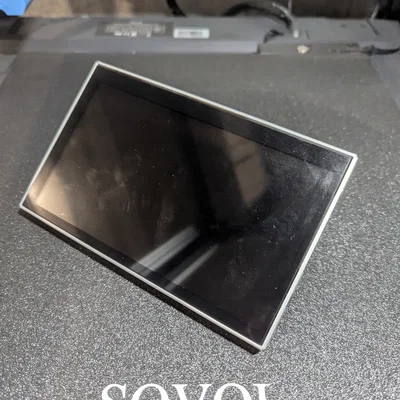 Ốp lưng và giá đỡ màn hình BTT HDMI7 v1.2 cho Sovol SV08