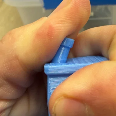 TPU For AMS - Thiết lập tối ưu và chắc chắn không chính thức