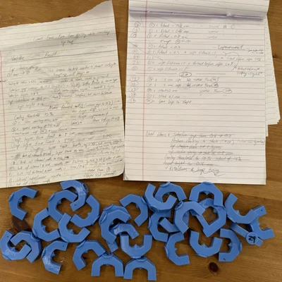 TPU For AMS - Thiết lập tối ưu và chắc chắn không chính thức