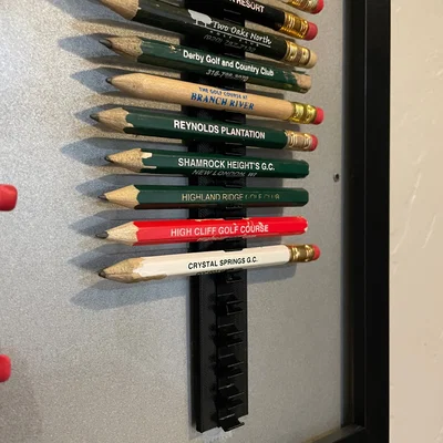 Giá đỡ bút chì Golf