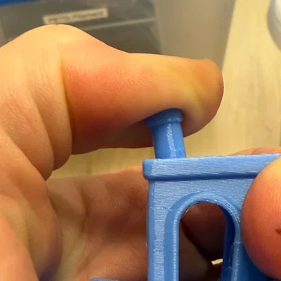 TPU For AMS - Thiết lập tối ưu và chắc chắn không chính thức