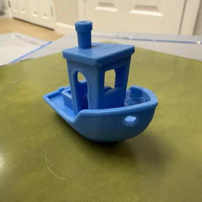 TPU For AMS - Thiết lập tối ưu và chắc chắn không chính thức