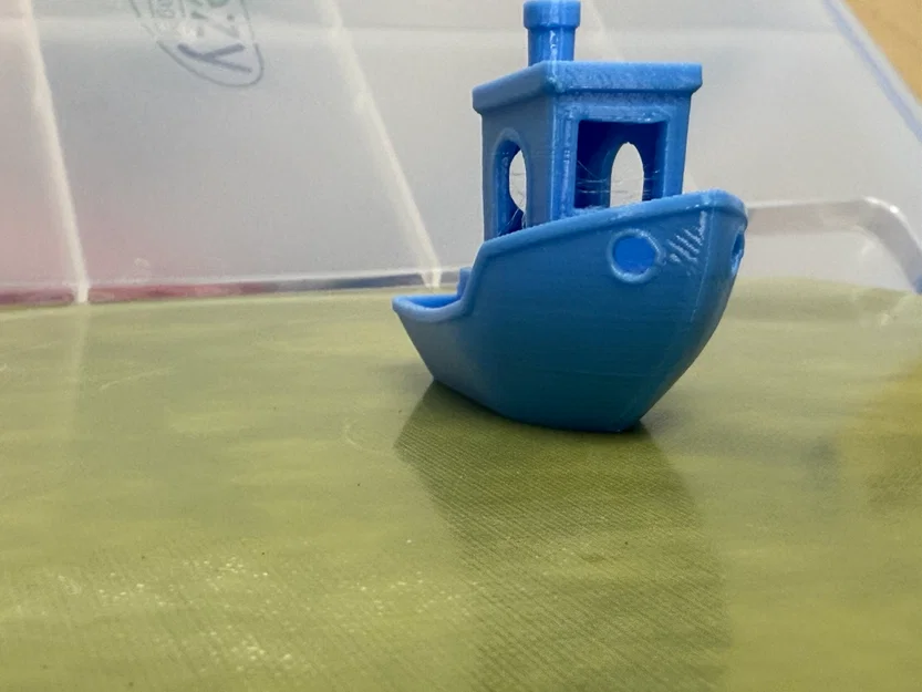 TPU For AMS - Thiết lập tối ưu và chắc chắn không chính thức - Image 6