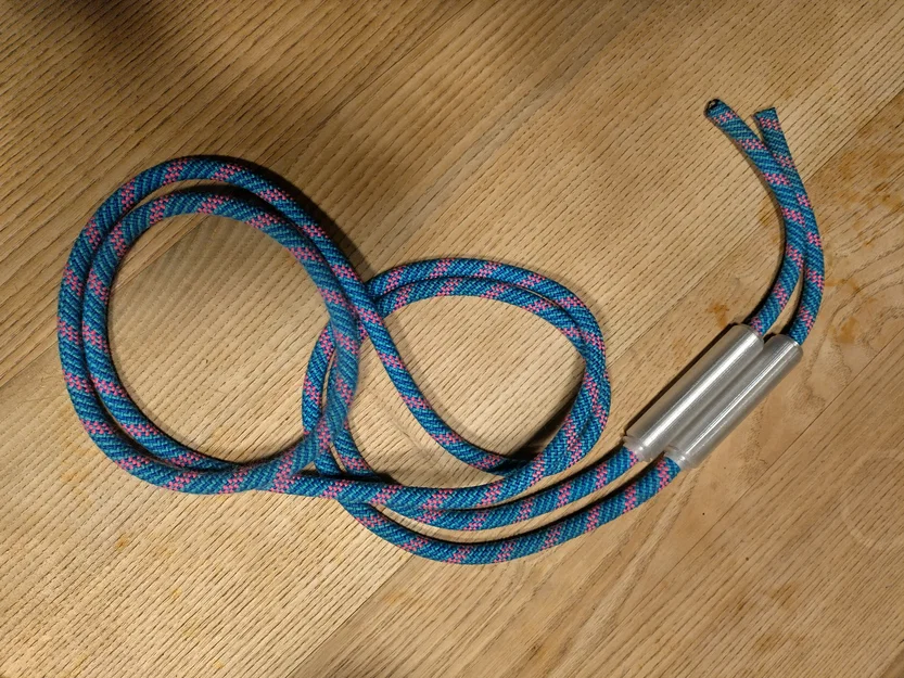 Tay cầm cho dây nhảy - Image 1