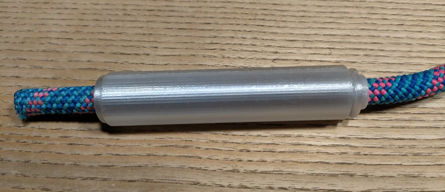 Tay cầm cho dây nhảy - Image 2