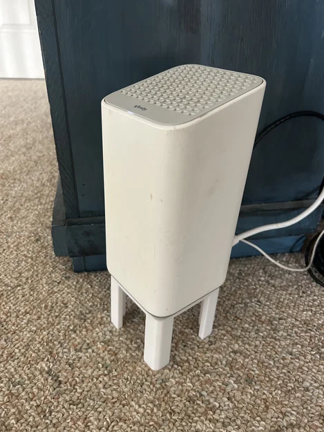 Đế kê Router Xfinity/Comcast (XB7) - Image 1